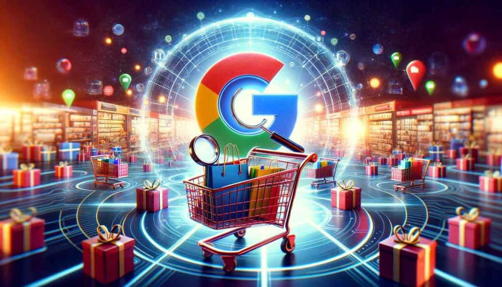 Leveraging Google Merchant Center for Enhanced Shopping Ads